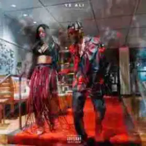 Passion and Patience BY Ye Ali